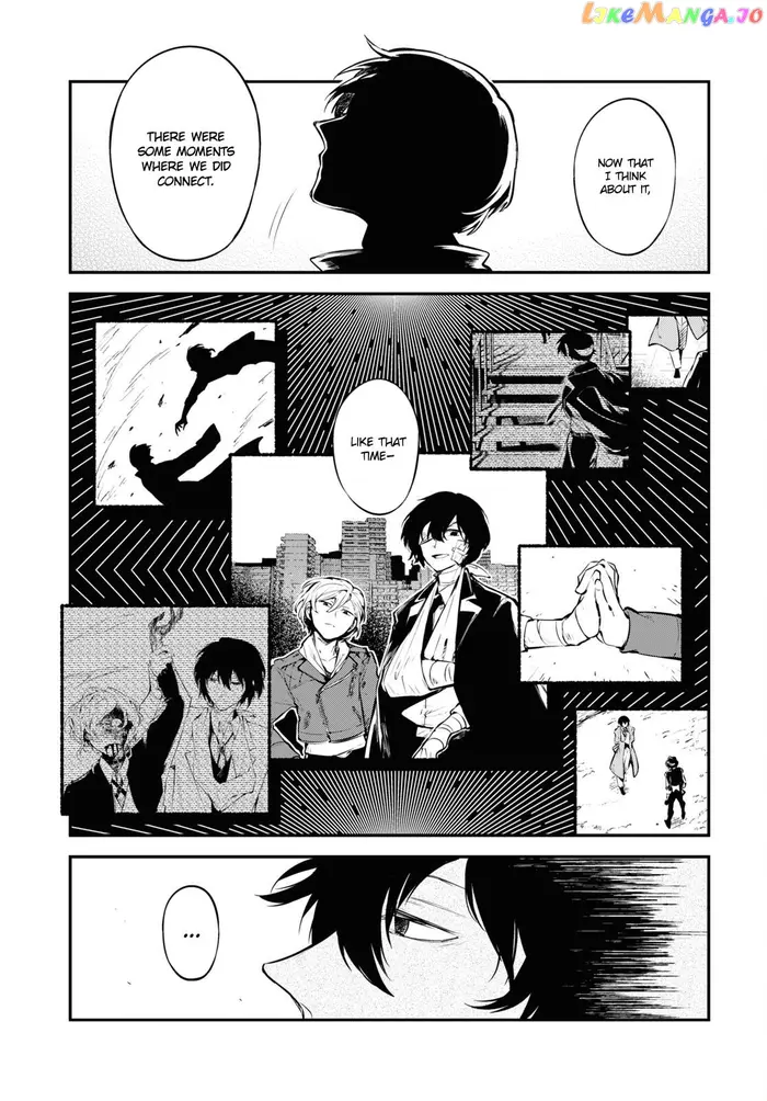 Bungou Stray Dogs Chapter 101 image 28_optimized